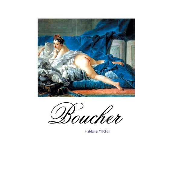 Painters: Boucher (Paperback)