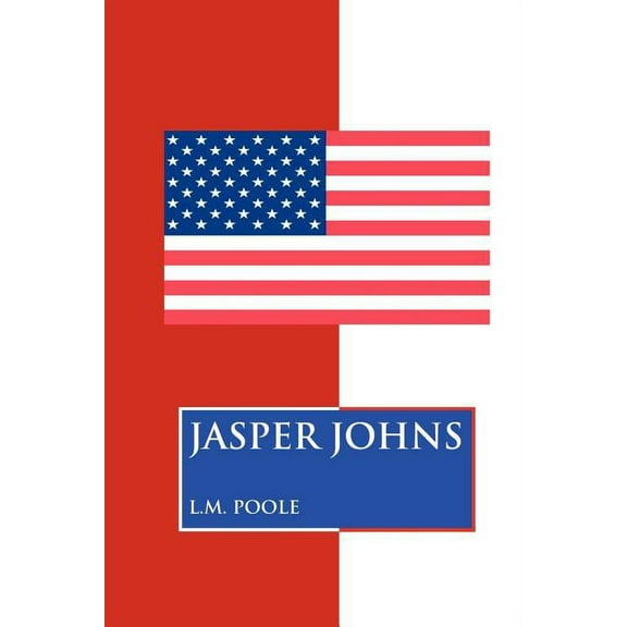 Painters: Jasper Johns (Paperback)