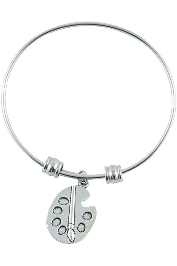 Painters Palette Bangle