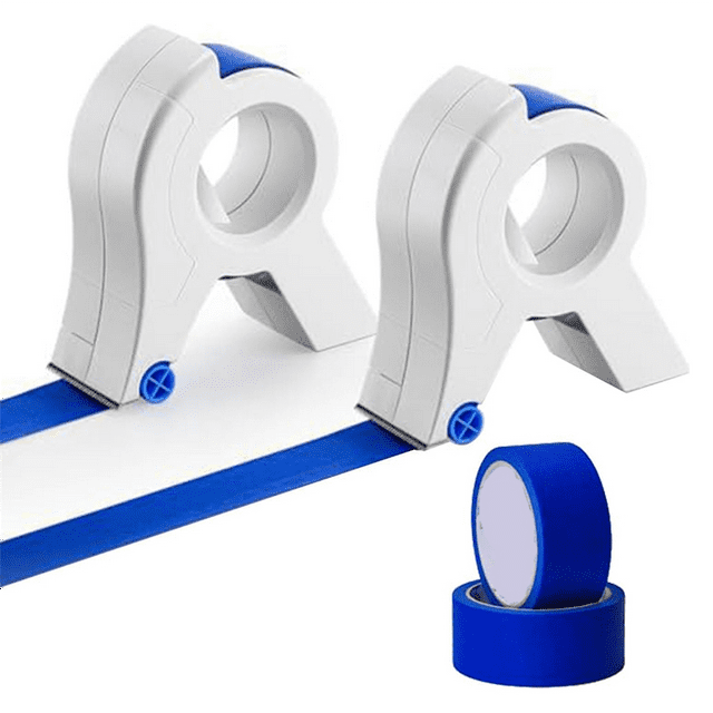 Painters Tape DispenserMasking Tape DispenserMasking Tape Applicator