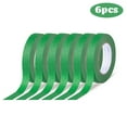 Painters Tape for Car Paint Green No Residue Automotive Masking Tape