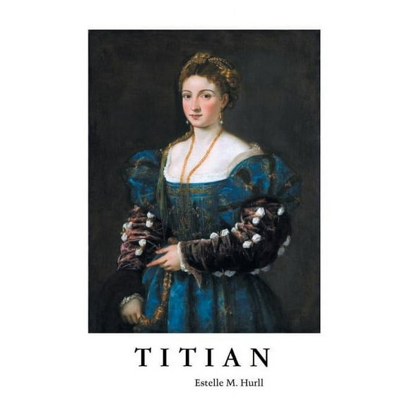 Painters Titian, (Paperback)
