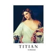 thumbnail image 1 of Painters Titian, (Paperback), 1 of 1