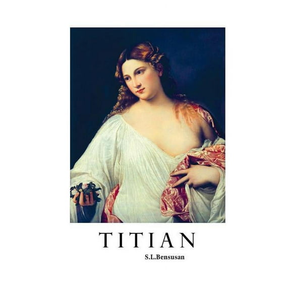 Painters Titian, (Paperback)