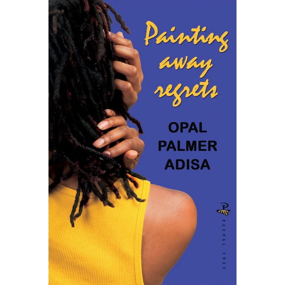 Painting Away Regrets (Paperback)