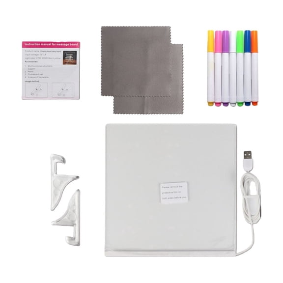 DIY Painting Board for Family and Parenting Activities Craft Board for Projects and Outdoor Indoor Use 1ml