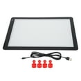 Painting Brightpad Copy Graffiti LED Panel 3 Light Adjustable ...