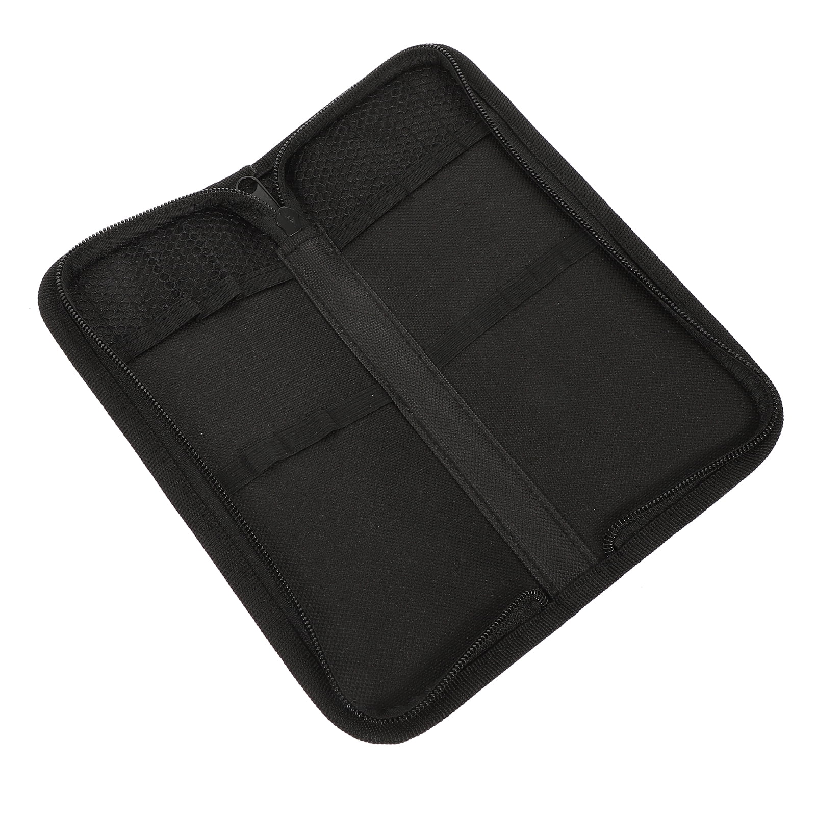 Painting Brush Bag Pencil Cases for Adults 2 Count Pens Holder Portable