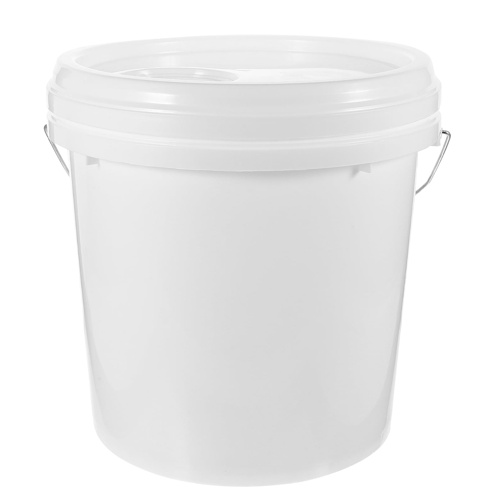 Painting Bucket 10liter Multifunctional Bucket Paint Storage Bucket