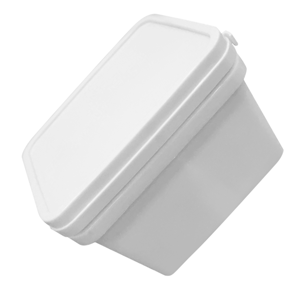 Painting Bucket Paint Container Handheld Bucket Empty Paint Can with