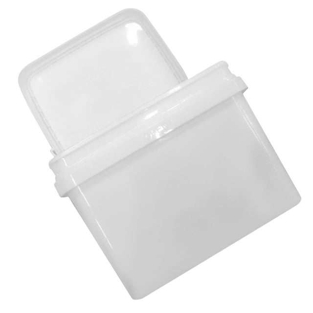 Painting Bucket Paint Container Handheld Bucket Empty Paint Can with