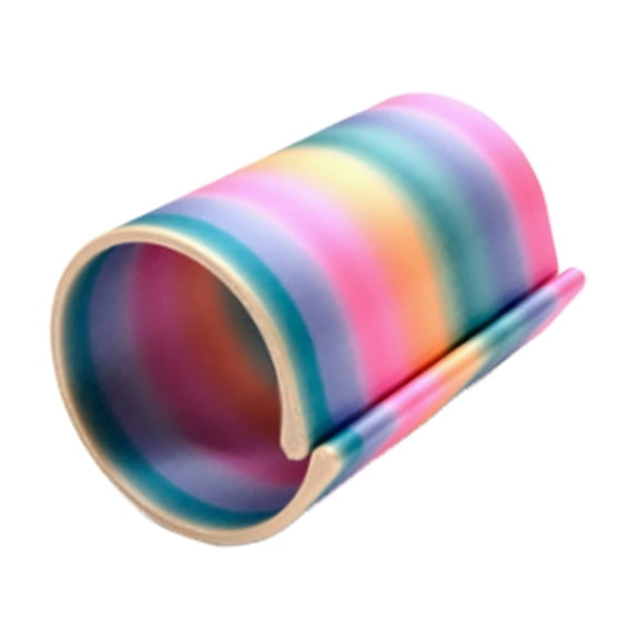Painting Canvas Rolls Holder,Painting Accessories,Diamonds Art Roller,Fixed Scroll Anti-Roll Bracket,Diamond Scroll Ring Storage Tool,3D Painting Art Accessories, A