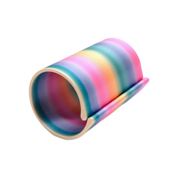 Painting Canvas Rolls Holder,Painting Accessories,Diamonds Art Roller,Fixed Scroll Anti-Roll Bracket,Diamond Scroll Ring Storage Tool,3D Painting Art Accessories, A