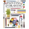thumbnail image 1 of Art Techniques Painting &amp; Drawing: Techniques and Tutorials for the Complete Beginner, (Paperback), 1 of 1