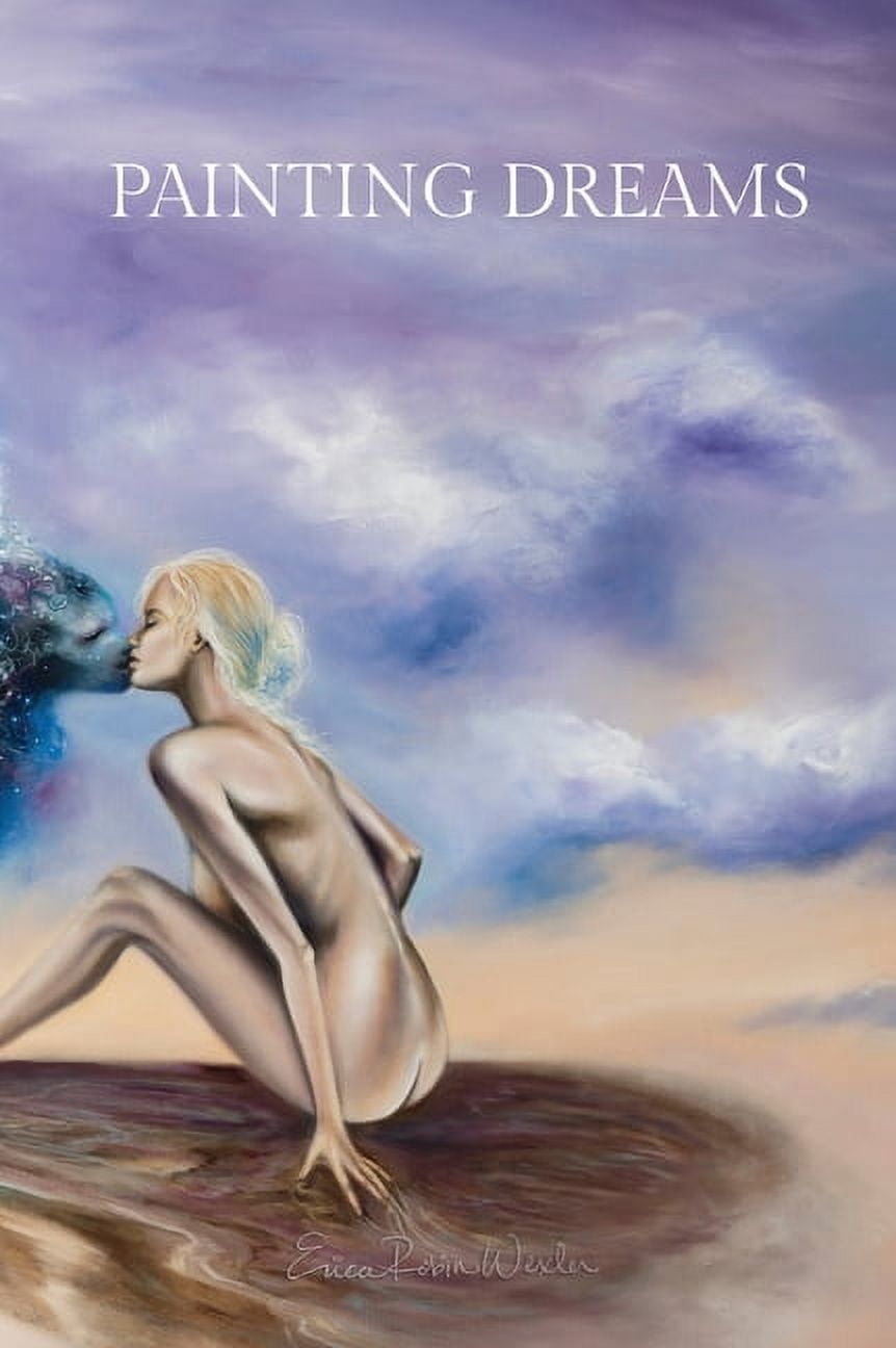 Painting Dreams, (Hardcover)
