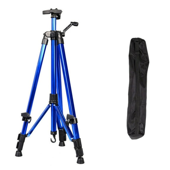 Painting Easel with Storage Bag Art Easel Metal Tripod Artist Easel Stand