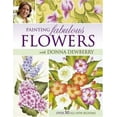 thumbnail image 1 of Pre-Owned Painting Fabulous Flowers with Donna Dewberry, 1 of 1
