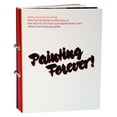 thumbnail image 1 of Painting Forever! (Paperback), 1 of 1