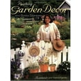 thumbnail image 1 of Pre-Owned Painting Garden Decor With Donna Dewberry (Paperback) 1581801440 9781581801446, 1 of 1