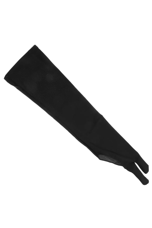 Painting Gloves Pencil Drawing Artist Graphics Palm Rejection for Two-finger Digital Pad Colored