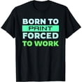 thumbnail image 1 of Painting Lover - Artistic Painters T-Shirt, 1 of 4