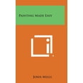 thumbnail image 1 of Painting Made Easy (Hardcover), 1 of 1