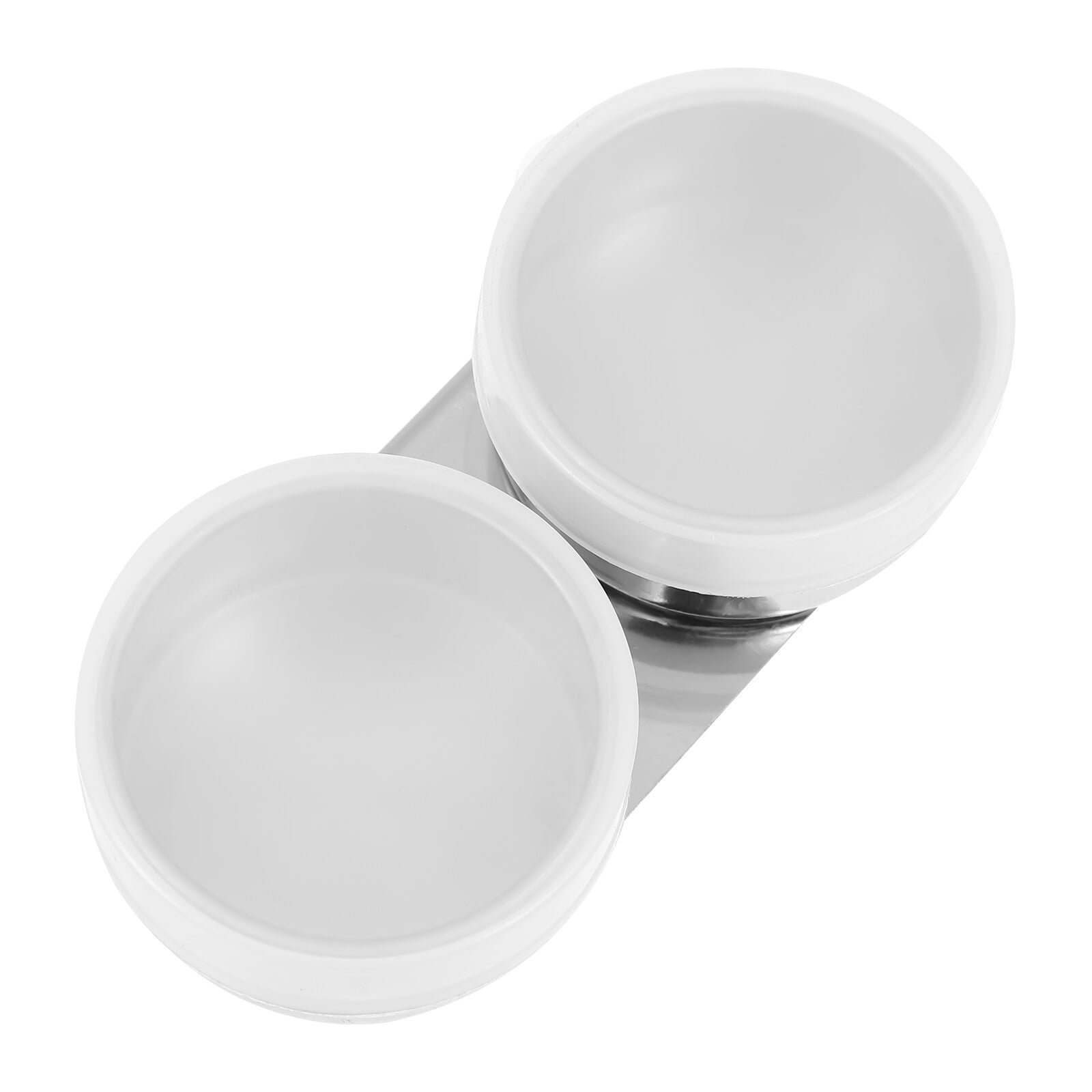 Guichaokj Painting Oil Palettes Cup Stainless Steel Brush Pen Cleaning