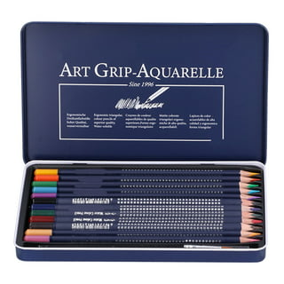 72 Soft Core Premium Colored Pencils With Case - Imaginor by Colorya -  Professional Coloruing Pencils for Adults Ideal for Colouring Books for  Adults