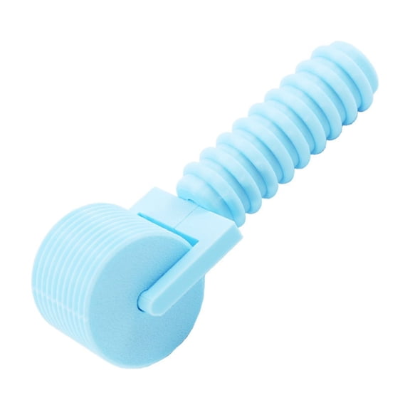 Painting Roller Tool for DIY Diamond Art, Rolling Press for Beads Fixing, Craft Accessory, Diamond Painting Kit Tool, Random Color, Art Supplies, Hobby Tool,Blue