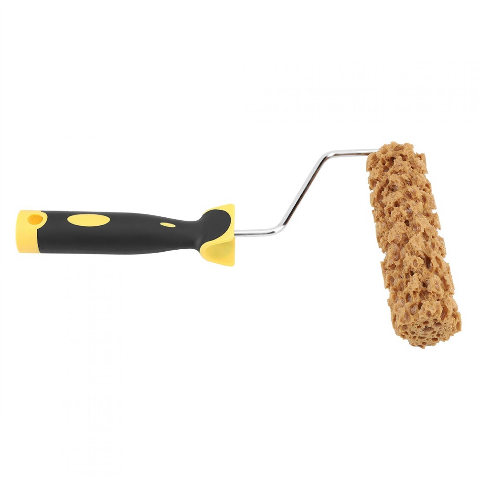 Painting Roller, Wall Painting Tool Texture Painting Tool Paint Roller, For