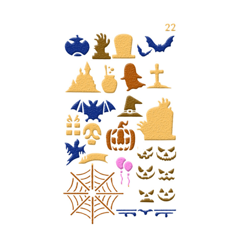 Painting Templates for Kids Cartoon Stencil Hollow Stencil Stencils for ...