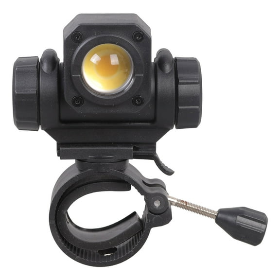 Painting Tool Flashlight with High Brightness 450LM 2000mAh 3 Lighting Modes Sprayer Guns Light Attachment