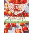 thumbnail image 1 of Pre-Owned Painting Vibrant Watercolors: Discover the Magic of Light, Color and Contrast (Paperback) 1440314721 9781440314728, 1 of 1