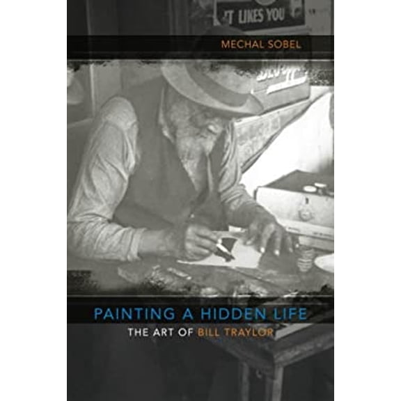 Pre-Owned Painting a Hidden Life : The Art of Bill Traylor (Hardcover) 9780807134016