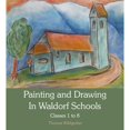 thumbnail image 1 of Pre-Owned Painting and Drawing in Waldorf Schools: Classes 1-8 (Paperback) 0863158781 9780863158780, 1 of 1