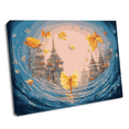 thumbnail image 1 of Painting by Numbers kit Butterflies of the soul KHO5026, 1 of 5