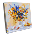 thumbnail image 1 of Painting by Numbers kit July KHO3134, 1 of 5