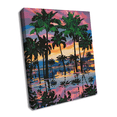 thumbnail image 1 of Painting by Numbers kit Southern romance KHO2289, 1 of 5