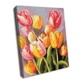 thumbnail image 1 of Painting by Numbers kit Spring bouquet KHO3268, 1 of 5