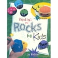thumbnail image 1 of Pre-Owned Painting on Rocks for Kids, 9781581802559, 1581802552, Paperback,, 1 of 1