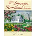 thumbnail image 1 of Pre-Owned Painting the American Heartland in Watercolor (Paperback) 089134747X 9780891347477, 1 of 1