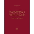 thumbnail image 1 of Painting the Stage: William Kentridge (Alban): Limited Edition, (Hardcover), 1 of 1