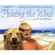 Painting the Wind