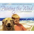 thumbnail image 1 of Pre-Owned Painting the Wind Library Binding Patricia Emily MacLachlan, 1 of 1