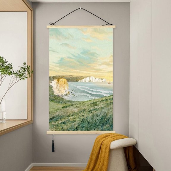 Paintings Decoration Scroll Painting Wall Hanging Pictures for Home Decor Bedroom Poster