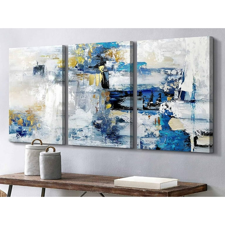 Pink blue navy Abstract Fine Art Print, large outlets square canvas, Oversized Abstract Painting for Home, Office Decor, art for interior designer