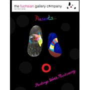 Paintings Worth Mentioning The Fuchsian Gallery Company Presents Paperback