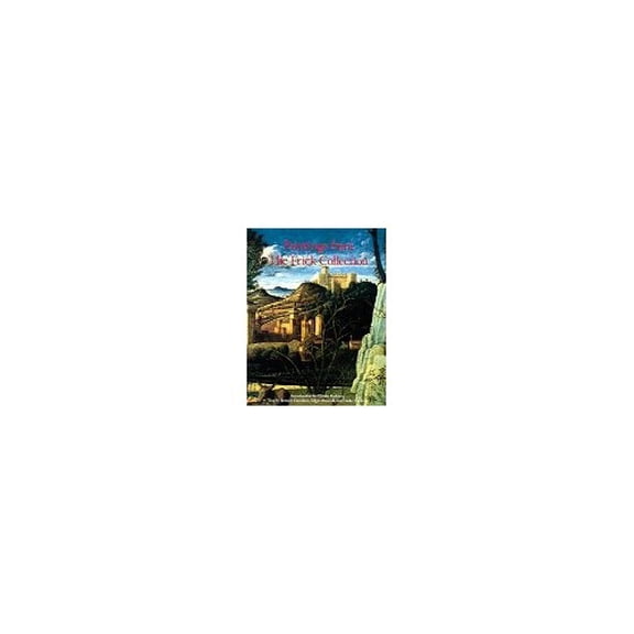 Pre-Owned Paintings from the Frick Collection (Hardcover) 0810937107