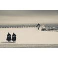 thumbnail image 1 of Paintings of Muses, Campo de Criptana, Spain Poster Print by Walter Bibikow (18 x 12), 1 of 1
