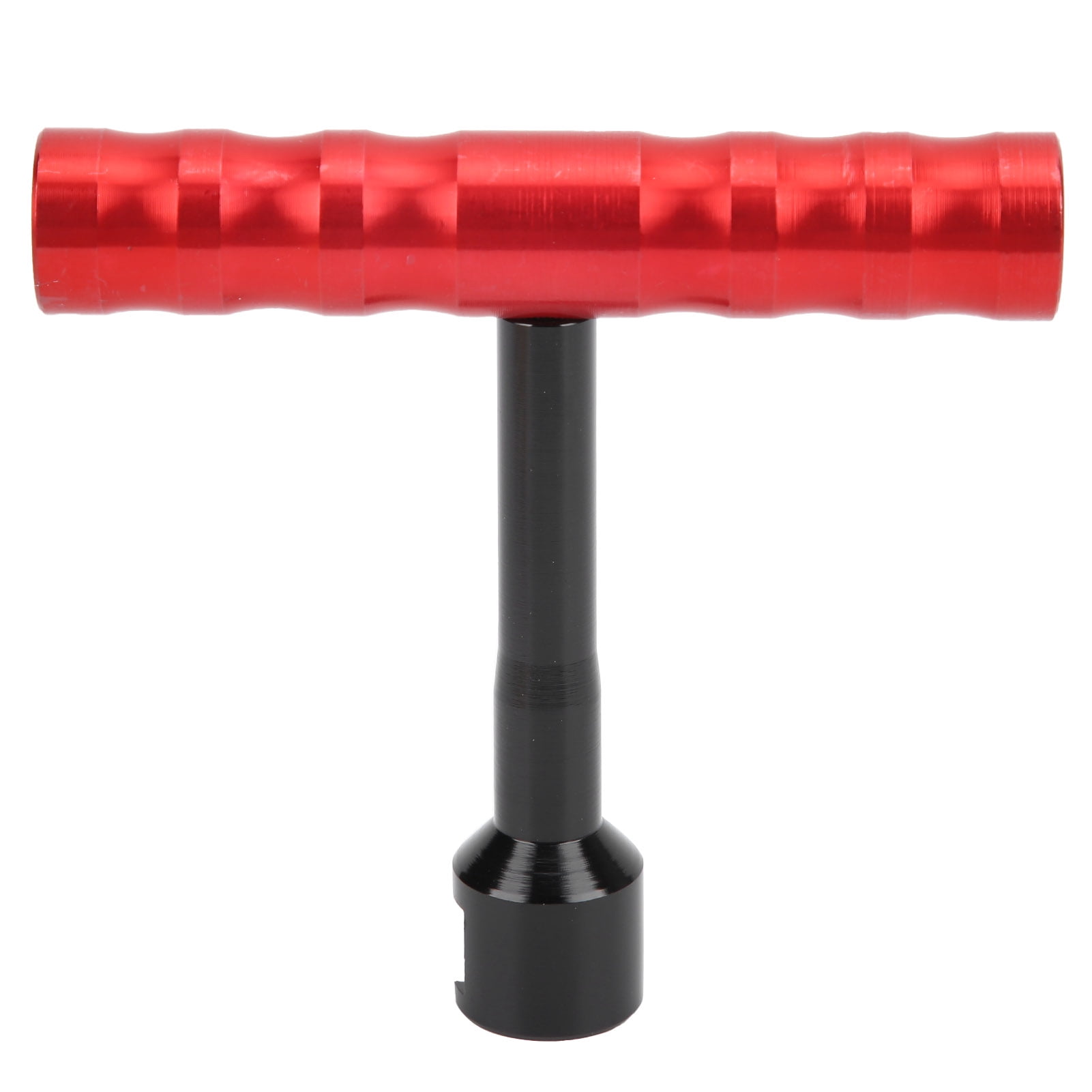 Paintless Dent Removal TBar Hammer Practical Portable DIY Car Body